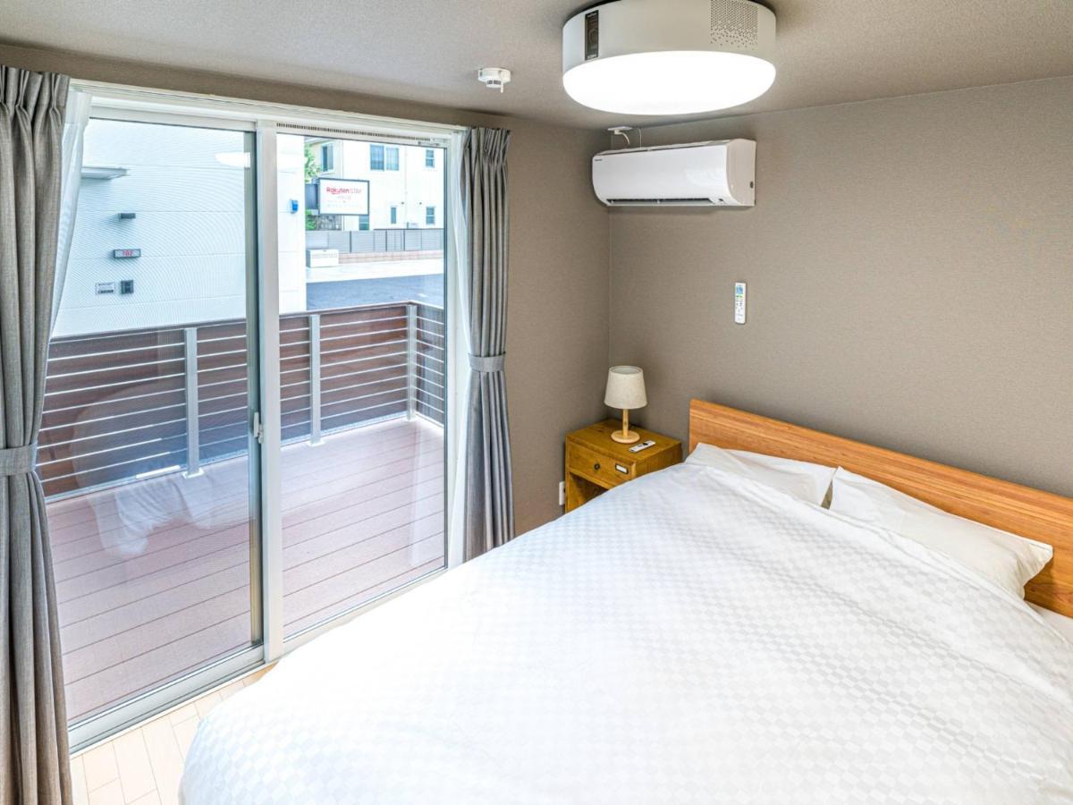 Rakuten Stay House X Will Style Takasaki 103 Exterior photo