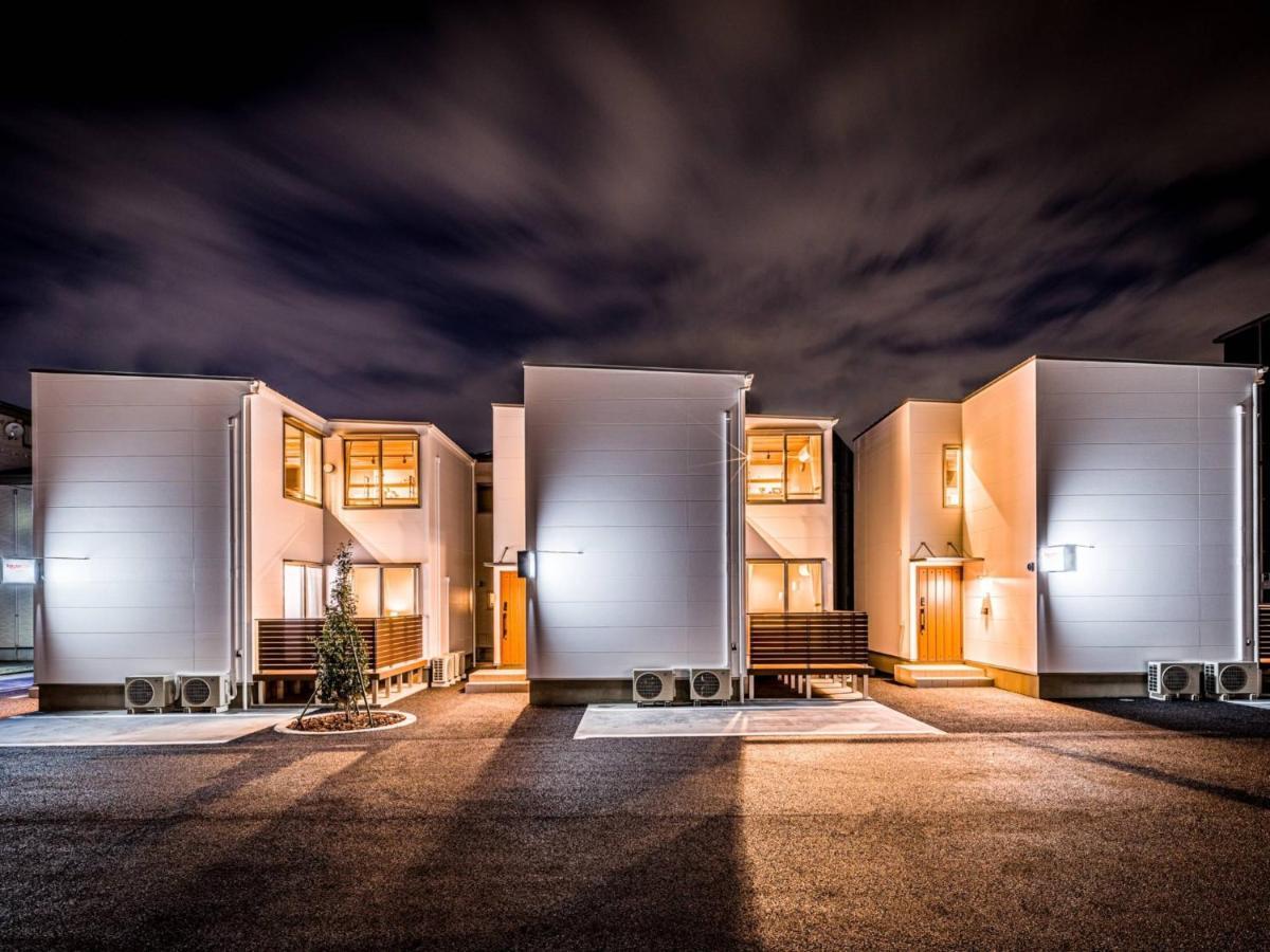 Rakuten Stay House X Will Style Takasaki 103 Exterior photo