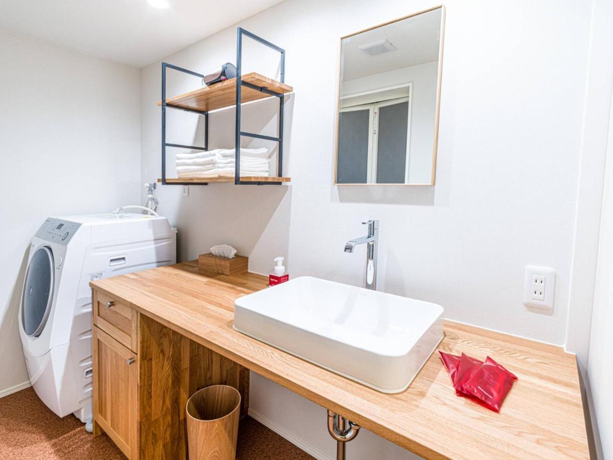 Rakuten Stay House X Will Style Takasaki 103 Exterior photo