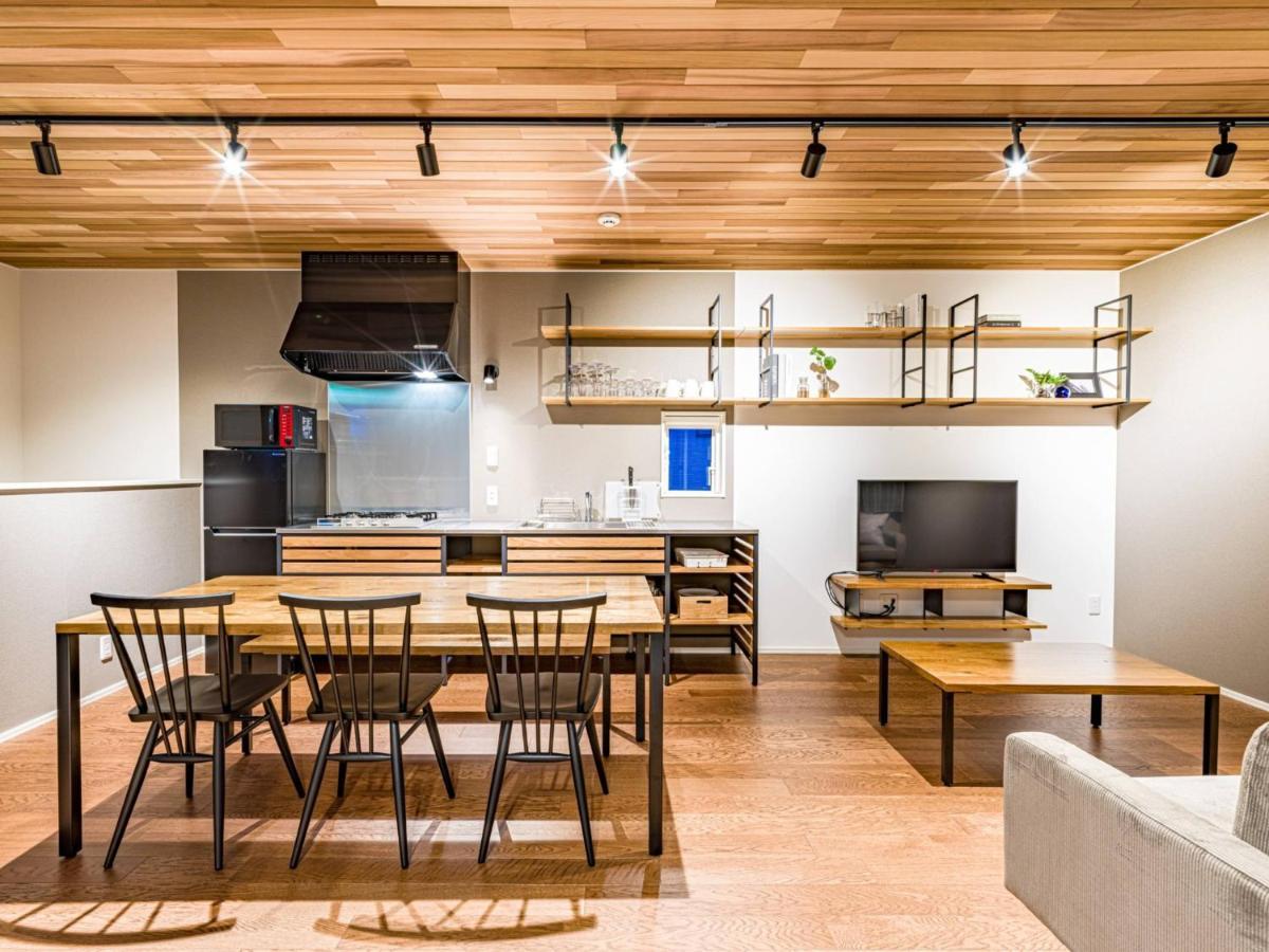 Rakuten Stay House X Will Style Takasaki 103 Exterior photo