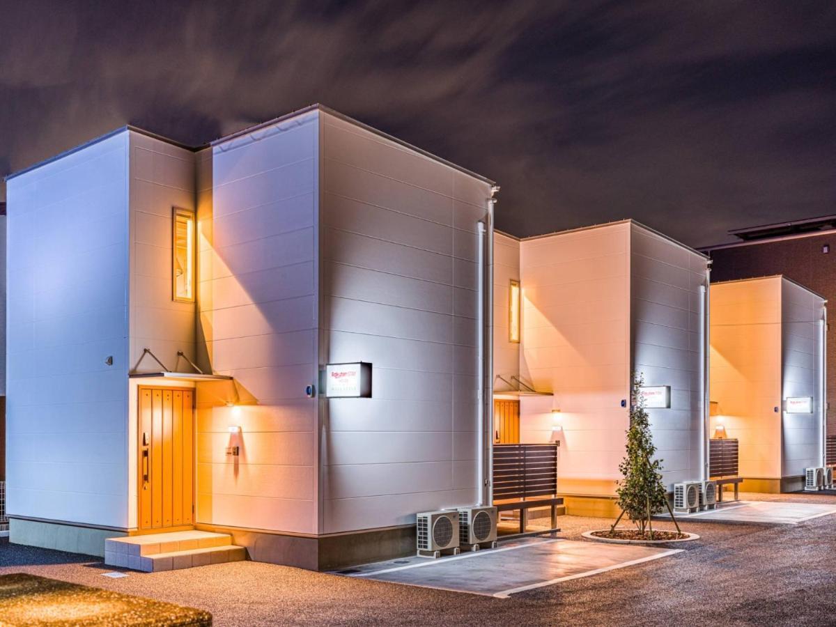 Rakuten Stay House X Will Style Takasaki 103 Exterior photo